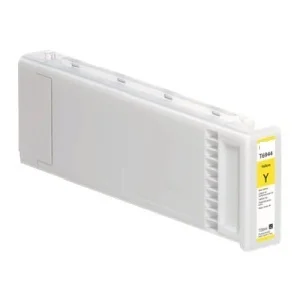 Cartucho Tinta Compatible Epson SC-T3000 Amarillo - ARET6944Y