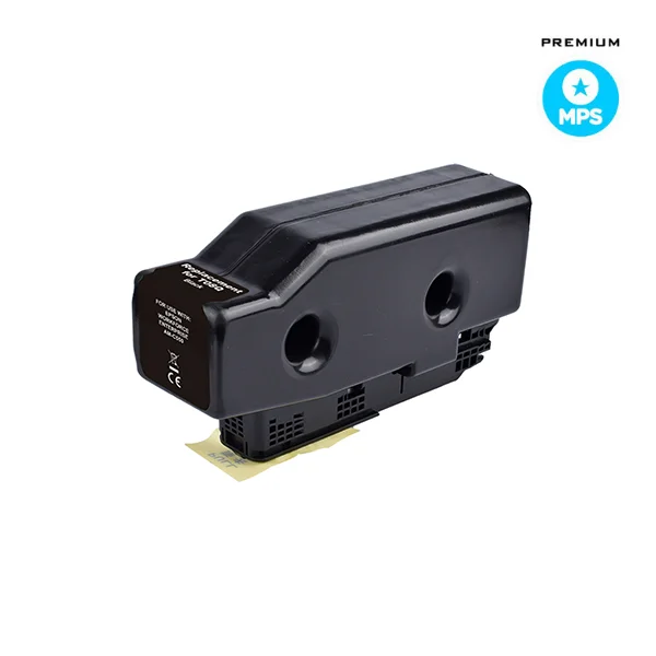 CARTUCHO TINTA COMPATIBLE EPSON T08Q1 NEGRO