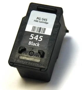 Cartucho Tinta Compatible Canon MG2450 Negro - PG545XL