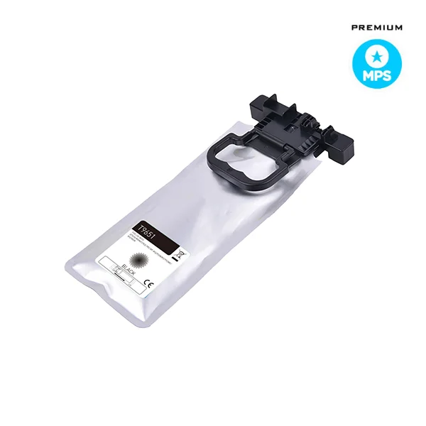 CARTUCHO TINTA COMPATIBLE EPSON C13T965140 NEGRO