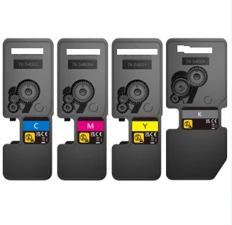 TÓNER COMPATIBLE KYOCERA 1T0C22ANL0 AMARILLO