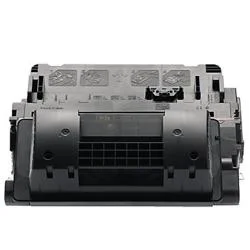TÓNER COMPATIBLE HP CE390X NEGRO