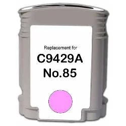 CARTUCHO TINTA COMPATIBLE HP C9429A LIGHT MAGENTE
