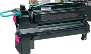 TÓNER COMPATIBLE LEXMARK C792A1MG MAGENTE