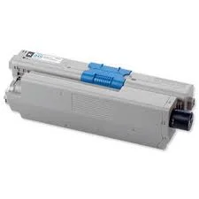 Tóner Compatible Oki C510DN Negro - OKIC561BK