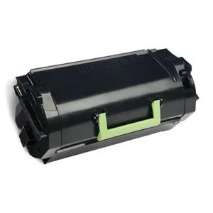 TÓNER COMPATIBLE LEXMARK 52D2H00 NEGRO
