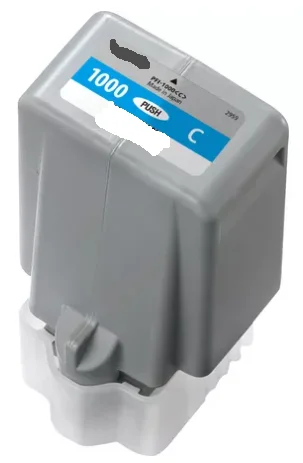 CARTUCHO TINTA COMPATIBLE CANON 0547C001 CIAN