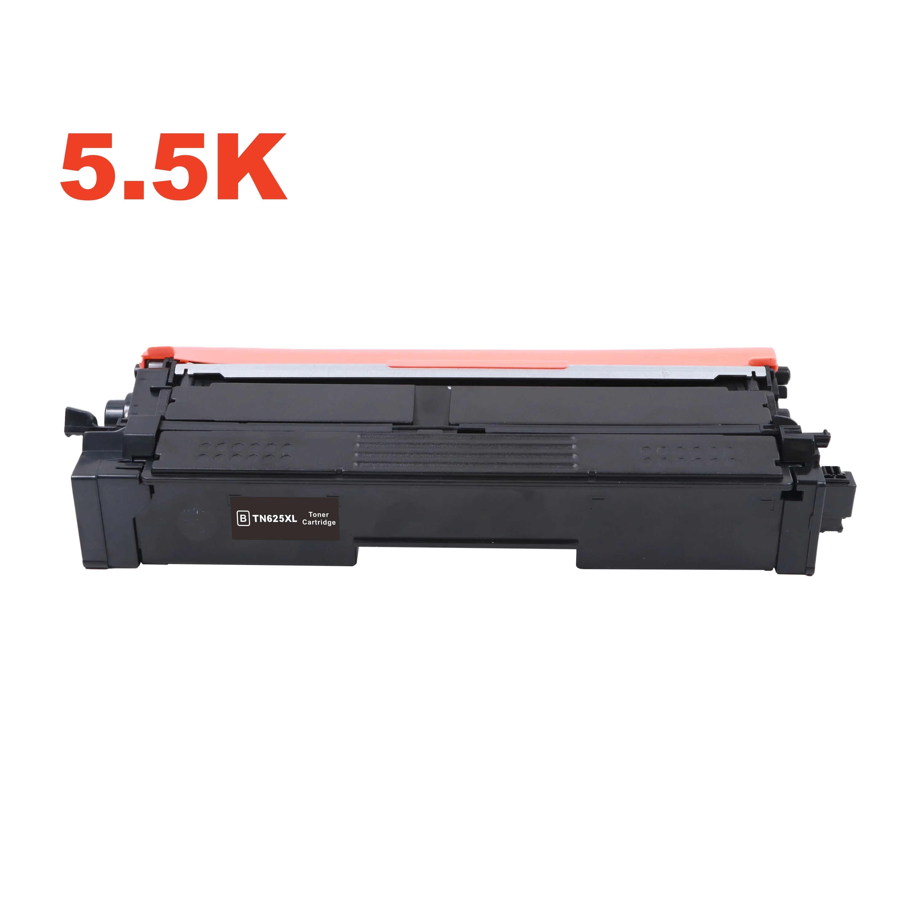 TÓNER COMPATIBLE BROTHER TN625XLBK NEGRO
