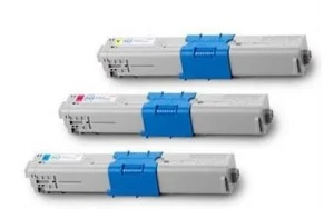 Tóner Compatible Oki C510DN Amarillo - OKIC561Y