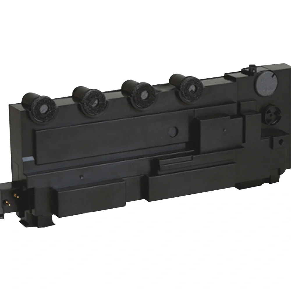 TÓNER COMPATIBLE LEXMARK 74C0W00 NEGRO