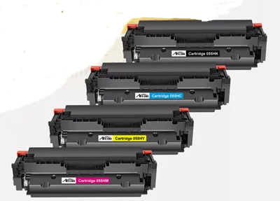 TÓNER COMPATIBLE CANON 3018C002 MAGENTE