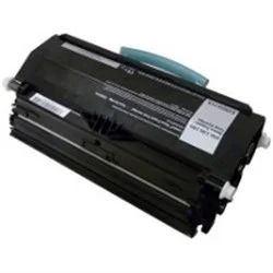 TÓNER COMPATIBLE LEXMARK E360H11E NEGRO