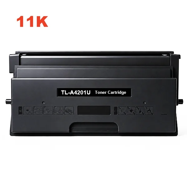 TÓNER COMPATIBLE PANTUM TL-A4201U NEGRO