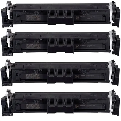 TÓNER COMPATIBLE CANON 069H NEGRO
