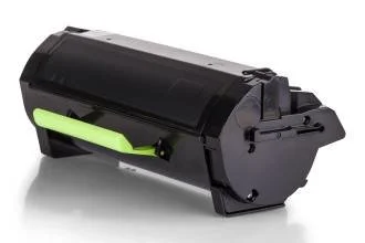 TÓNER COMPATIBLE LEXMARK 50F2U00 NEGRO