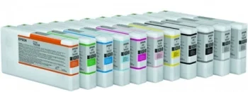 CARTUCHO TINTA COMPATIBLE EPSON C13T636900 LIGHT-BLACK