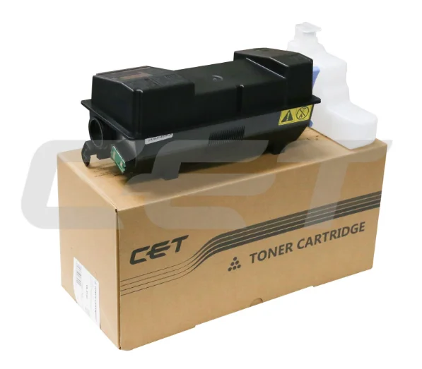 TÓNER COMPATIBLE KYOCERA TK3190 NEGRO