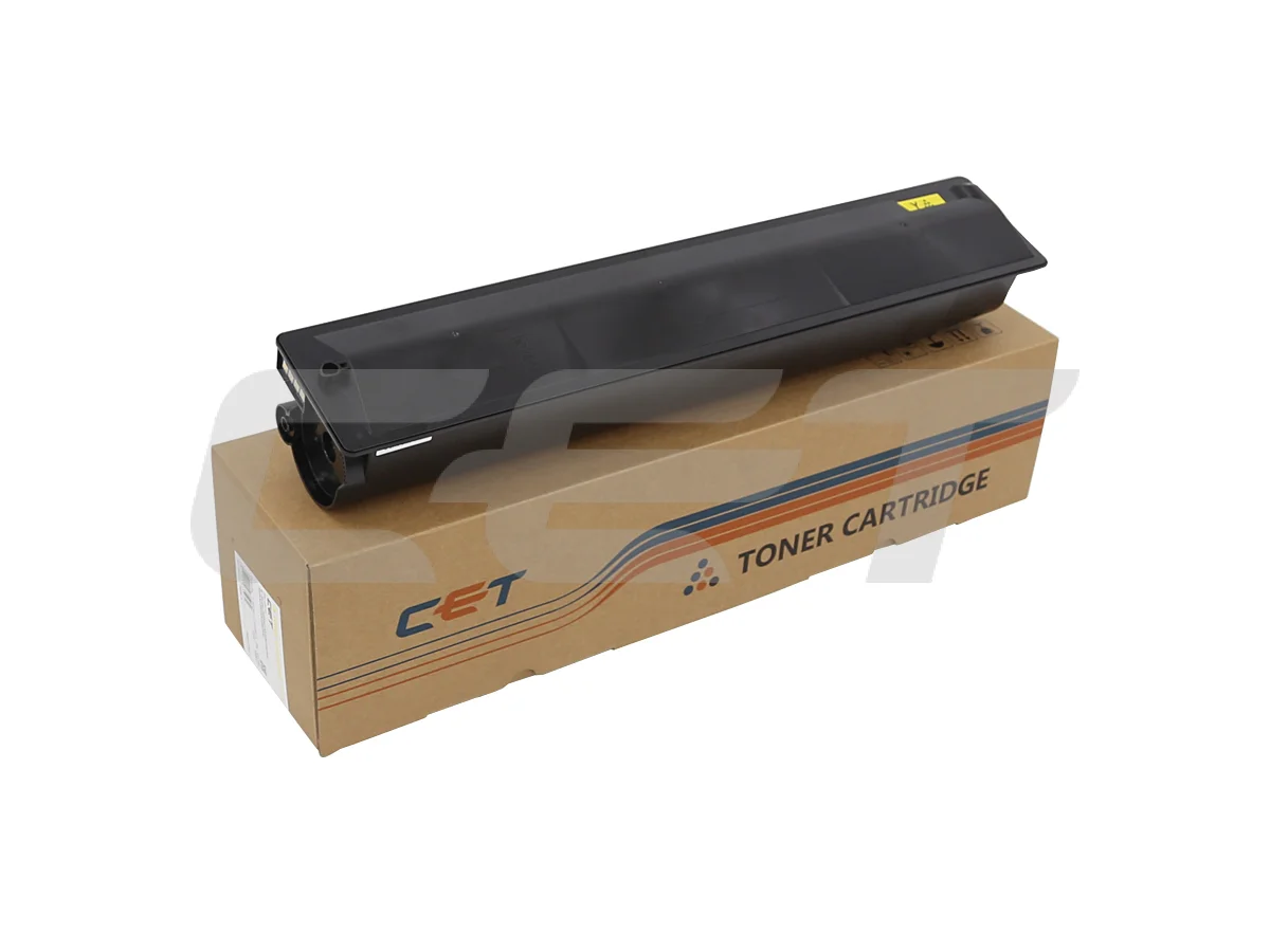 TÓNER COMPATIBLE TOSHIBA T-FC425E-Y AMARILLO