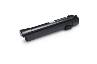 TÓNER COMPATIBLE DELL 593BBCR NEGRO