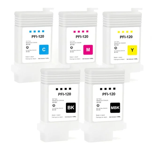 CARTUCHO TINTA COMPATIBLE CANON 2884C001 NEGRO