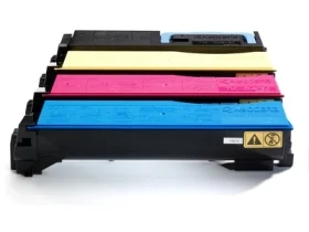 TÓNER COMPATIBLE KYOCERA TK560K NEGRO