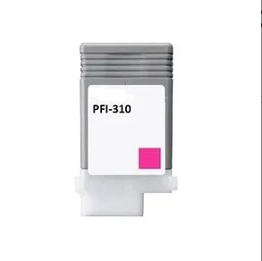 CARTUCHO TINTA COMPATIBLE CANON 6265C001 MAGENTE