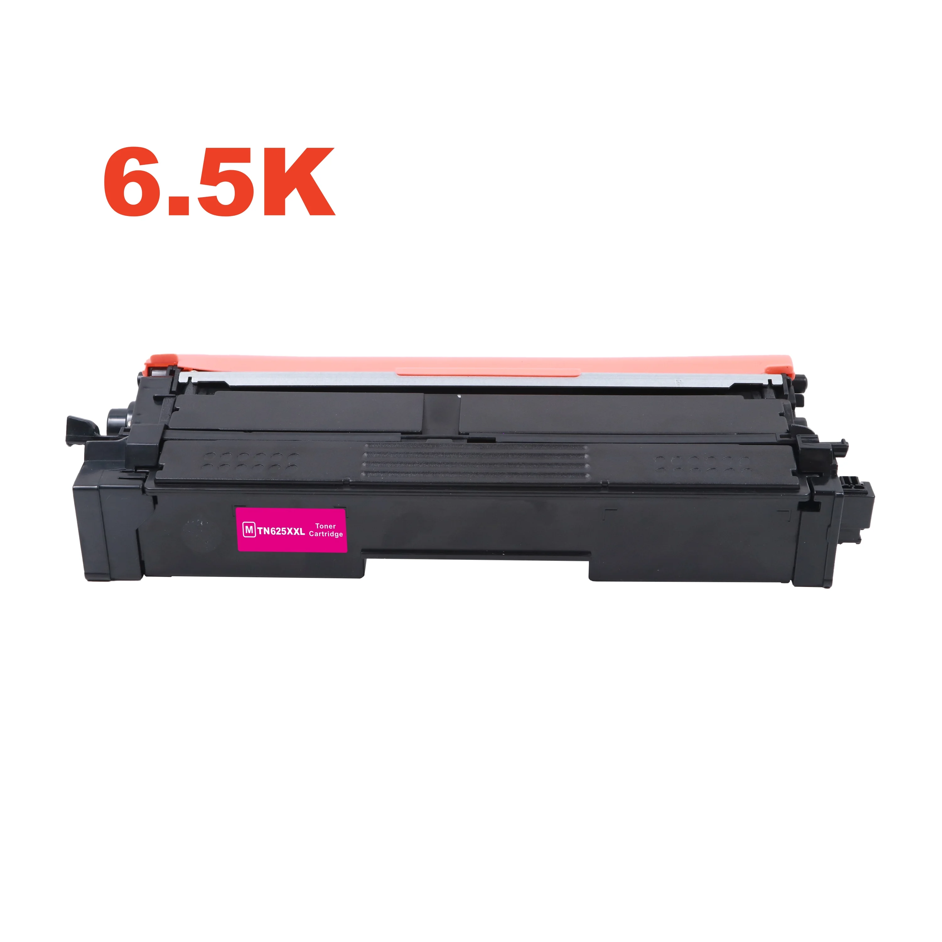 TÓNER COMPATIBLE BROTHER TN625XXLM MAGENTA