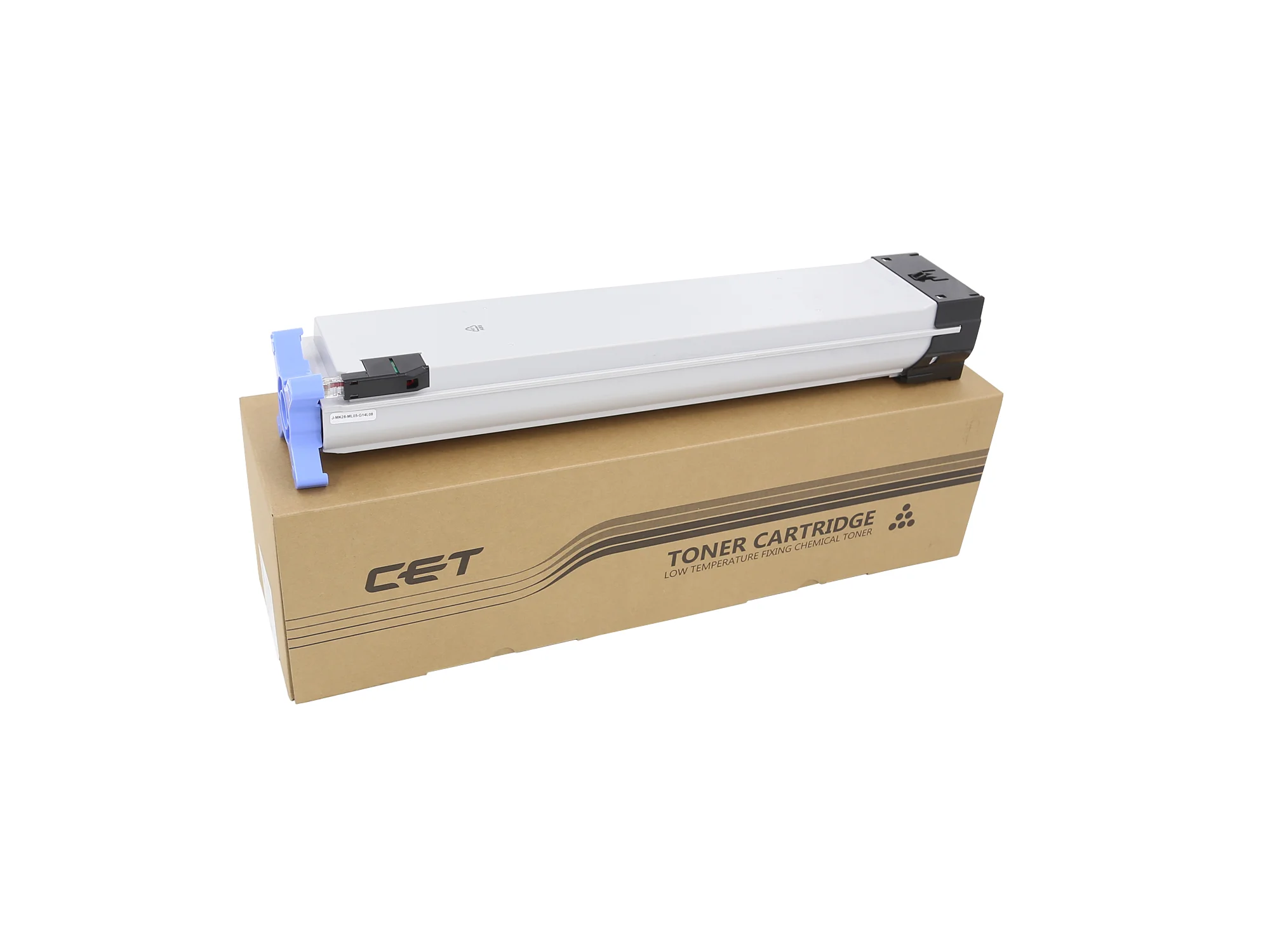 TÓNER COMPATIBLE HP W9050MC NEGRO