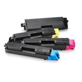 TÓNER COMPATIBLE KYOCERA TK590K NEGRO