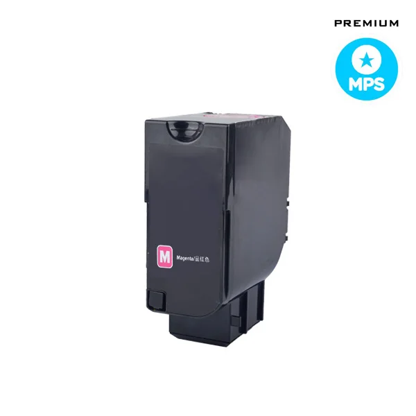 TÓNER COMPATIBLE LEXMARK 71C2HM0 MAGENTA