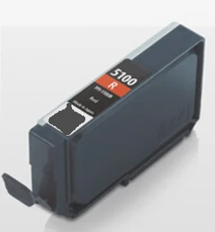 CARTUCHO TINTA COMPATIBLE CANON 6958C001 RED