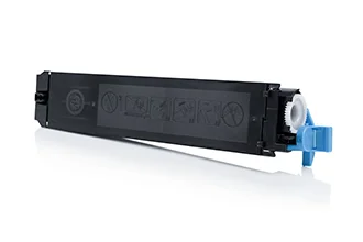 TÓNER COMPATIBLE SHARP MX-C38GTB NEGRO