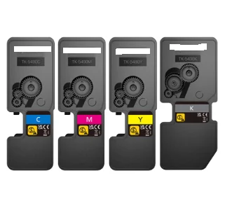 TÓNER COMPATIBLE KYOCERA TK5490Y AMARILLO