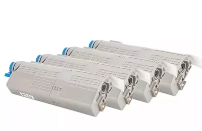 Tóner Compatible Oki ES5432DN Magente - OKIES5432M