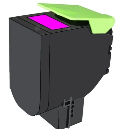 Tóner Compatible Toshiba 305C Magente - TBT305PMR