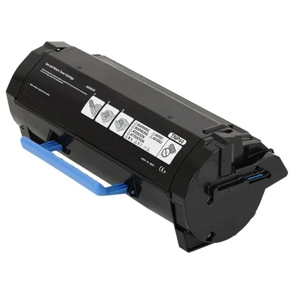 TÓNER COMPATIBLE KONICA MINOLTA TNP44 NEGRO