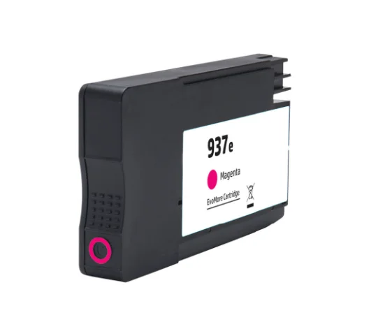 CARTUCHO TINTA COMPATIBLE HP 9110B MAGENTE