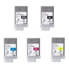 Cartucho Tinta Compatible Canon IPF 500 Magente - PFI102M