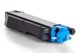 TÓNER COMPATIBLE UTAX 1T02NSCUT0 CIAN