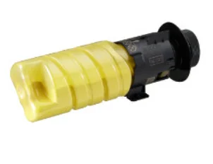 Tóner Compatible Ricoh IM C320F Amarillo - RIMC320FY
