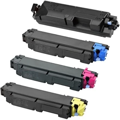 TÓNER COMPATIBLE TRIUMPH ADLER 1T02TW0UT0 NEGRO