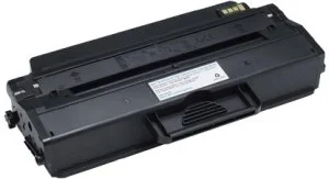 Tóner Compatible Dell B1260DN Negro - DEB1260