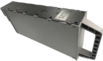 KIT COMPATIBLE EPSON C13S210115 NEGRO