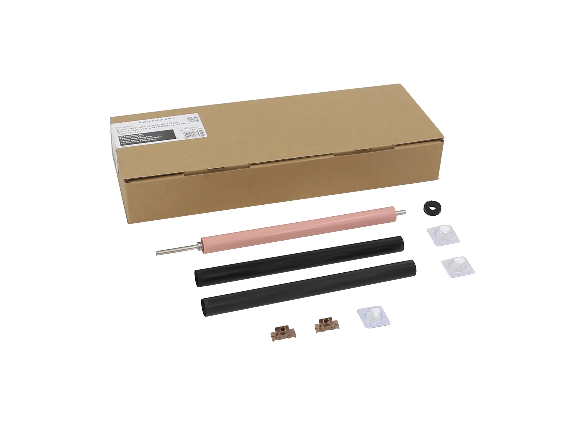 KIT COMPATIBLE HP CET441016 NEGRO