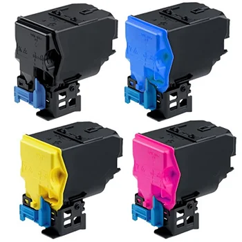 TÓNER COMPATIBLE KONICA MINOLTA A0X5154 NEGRO