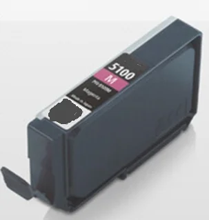 CARTUCHO TINTA COMPATIBLE CANON 6954C001 MAGENTE
