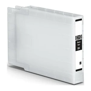 CARTUCHO TINTA COMPATIBLE EPSON T9081 NEGRO