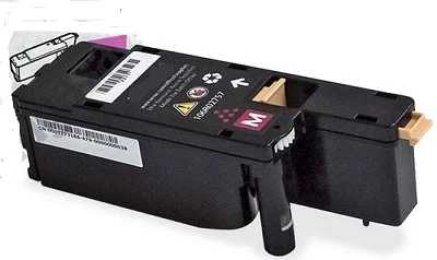 TÓNER COMPATIBLE XEROX 106R02757 MAGENTE