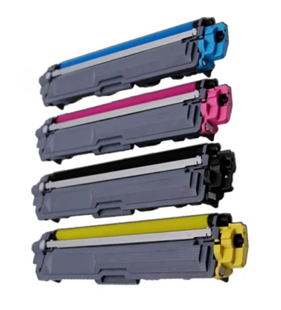 Tóner Compatible Brother DCP-L3520CDW Amarillo - BRTN248Y