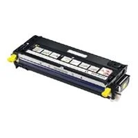 Tóner Compatible Dell 3110 CN Amarillo - D3110Y